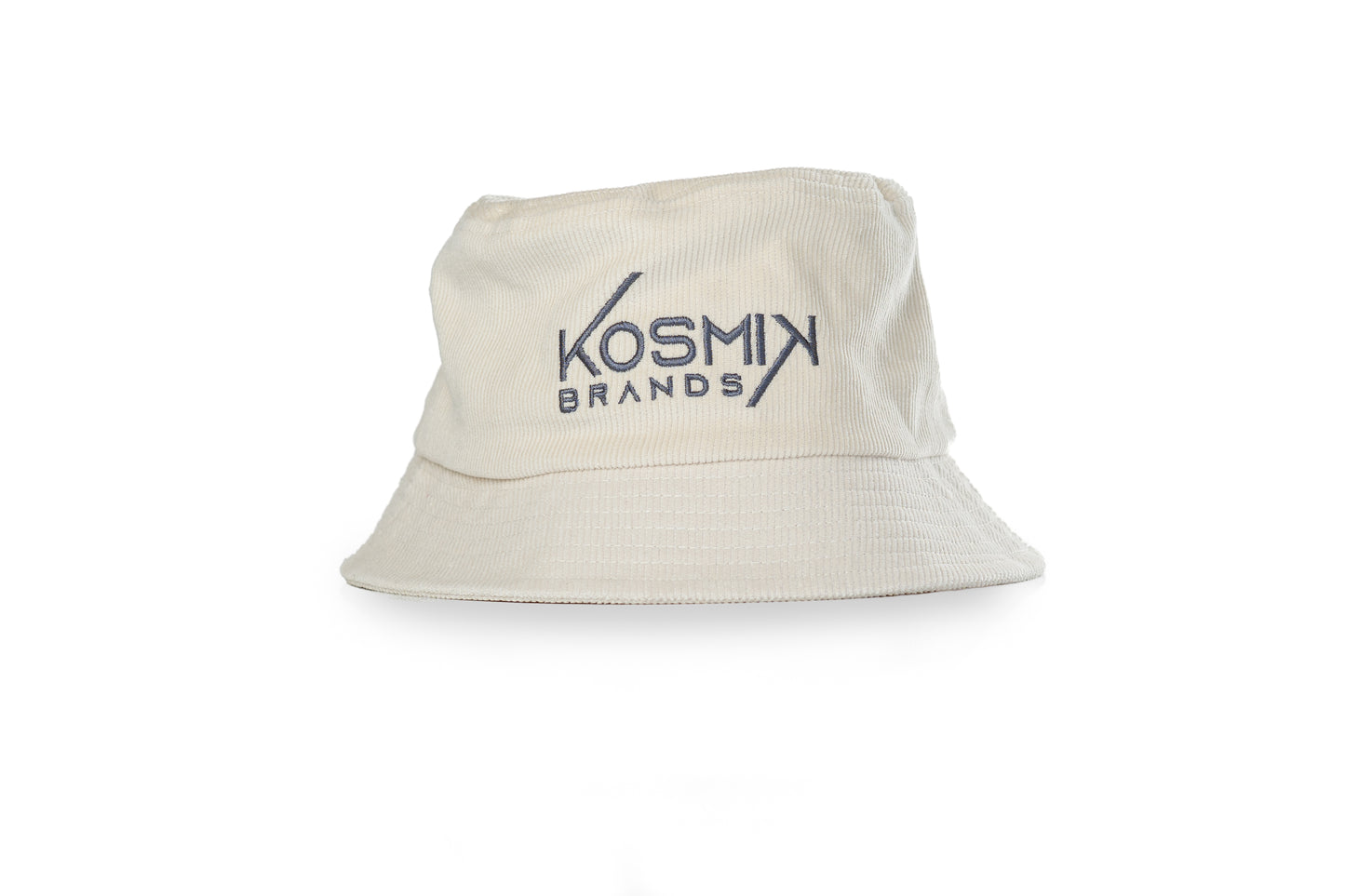 Off- White Kosmik Brands Corduroy Bucket Hat